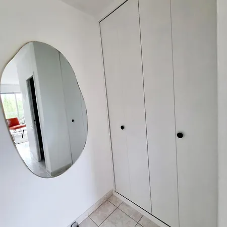 Lumineux Piscine/plages 公寓 Mandelieu