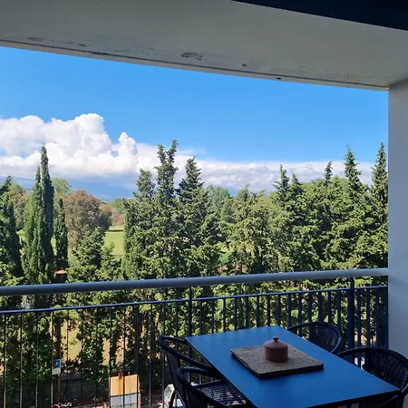 Lumineux Piscine/plages *