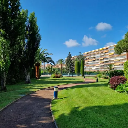 公寓 Lumineux Piscine/plages