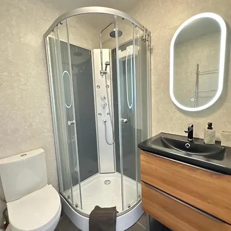 Lumineux Piscine/plages